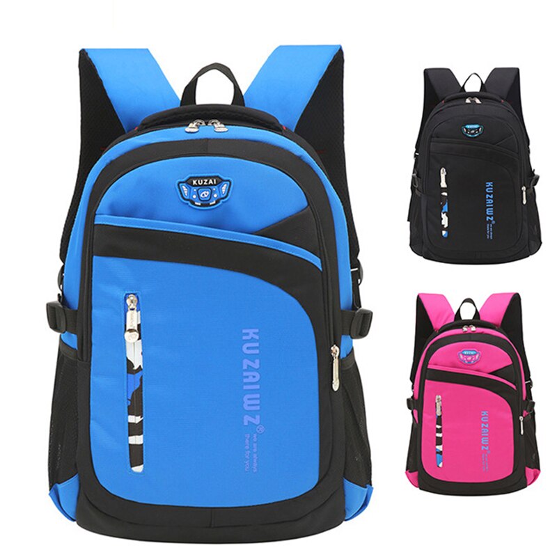 Waterdicht Kinderen Schooltassen Voor Tiener Meisjes Jongens school Rugzakken schooltas Reizen Laptop Rugzak Kids Satchel Mochila