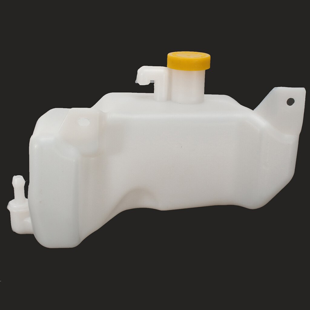Kølevæsketank udvidelsesflaskehoved til nissan micra  k11 alle modeller 1992 - 2002,  varenummer : 21710-4 f 110 217104 f 110
