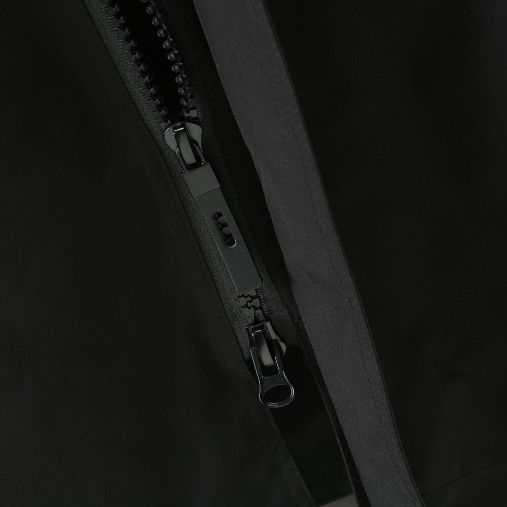 man Fat coat plus size jacket loose tooling jacket long windbreaker Letter print Removable cap men jacket extra large size 10xl