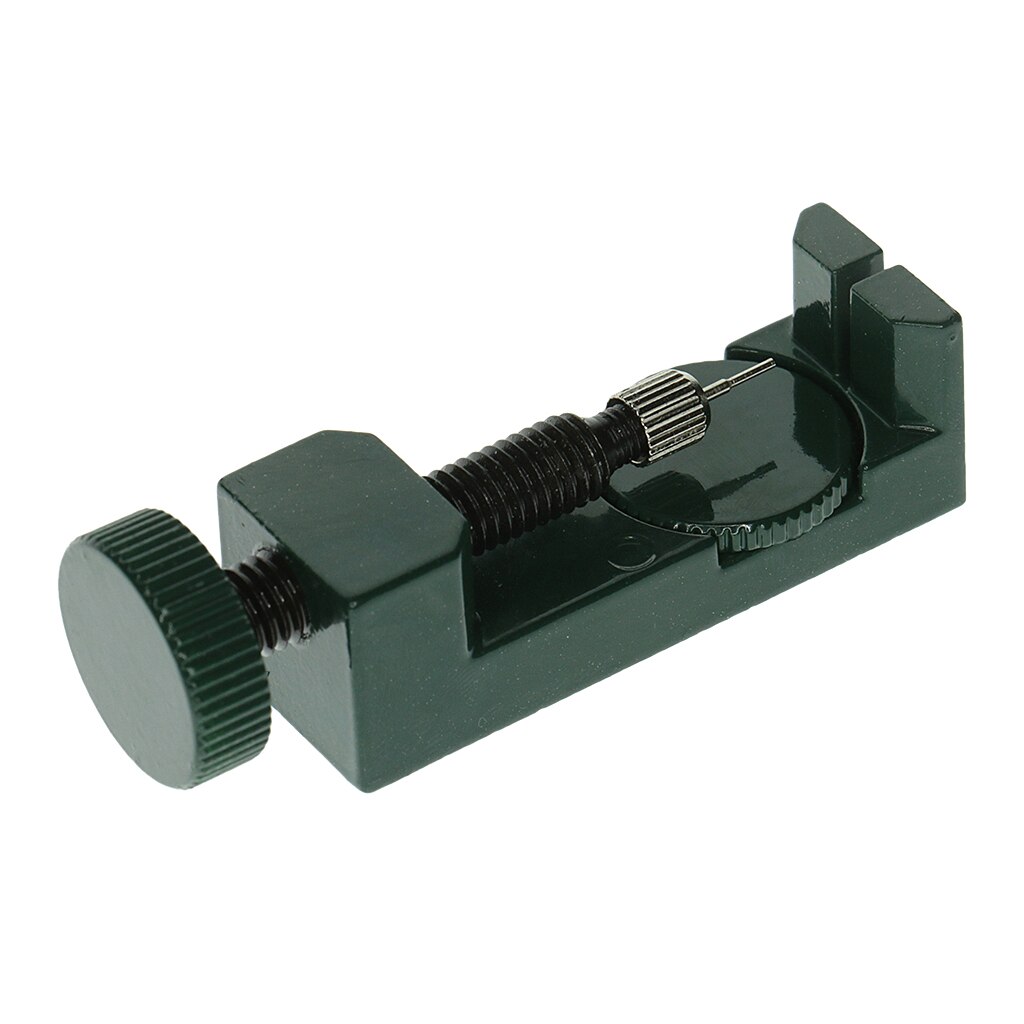 Full Metal Watch Band Bracelet Strap Link Pins Remover Remove Repair Sizing Tool