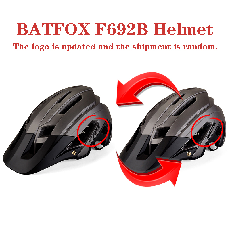 Cairbull-Casco de seguridad de conducción para Bicicleta de montaña, de camuflaje, para carretera, a elegir