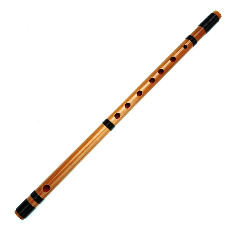 Flûte japonaise en bambou, 7/8 Hon, deux couleurs, Instrument Musical en bambou fait à la main, facile à apprendre