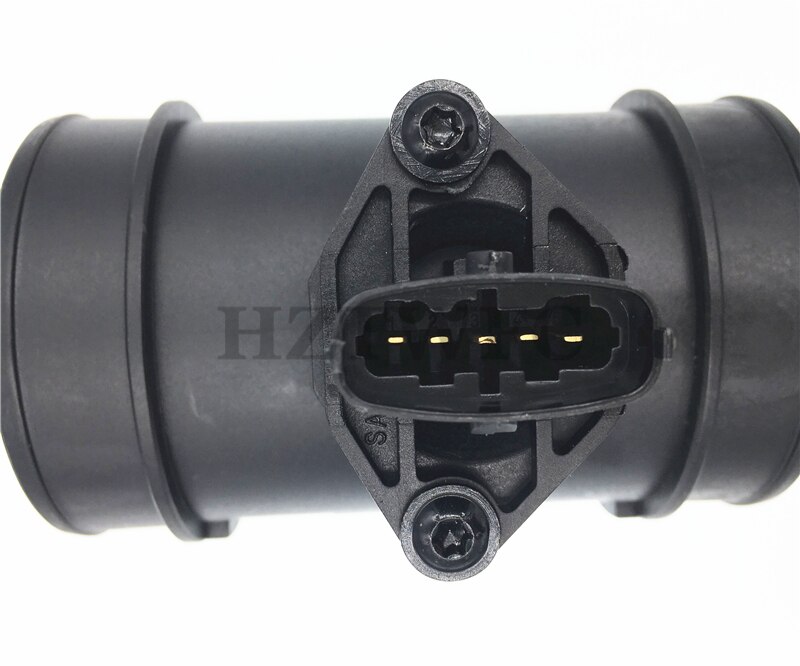 Débitmètre Masse D'air Compatible Frontera B, Signum, Vectra C, 9-3 - 2.0L 2.2L Diesel 2002-2005 - Ref 0281002479