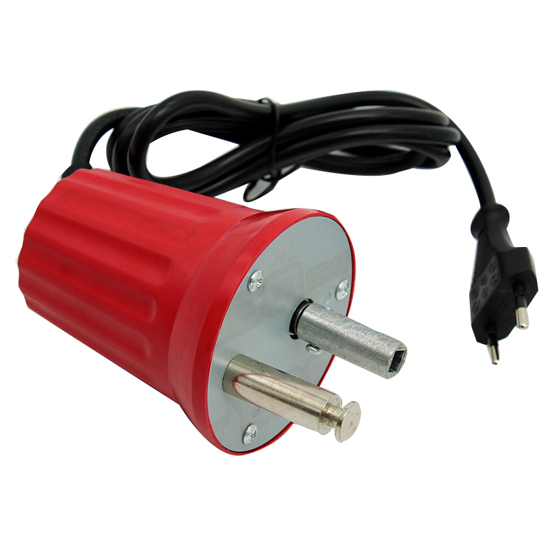 Grelhador elétrico do motor para churrasco peças de churrasqueira rotisserie spit motores de rotação churrasco espeto para churrasco elétrico elétrico elétrico motor 220v preto