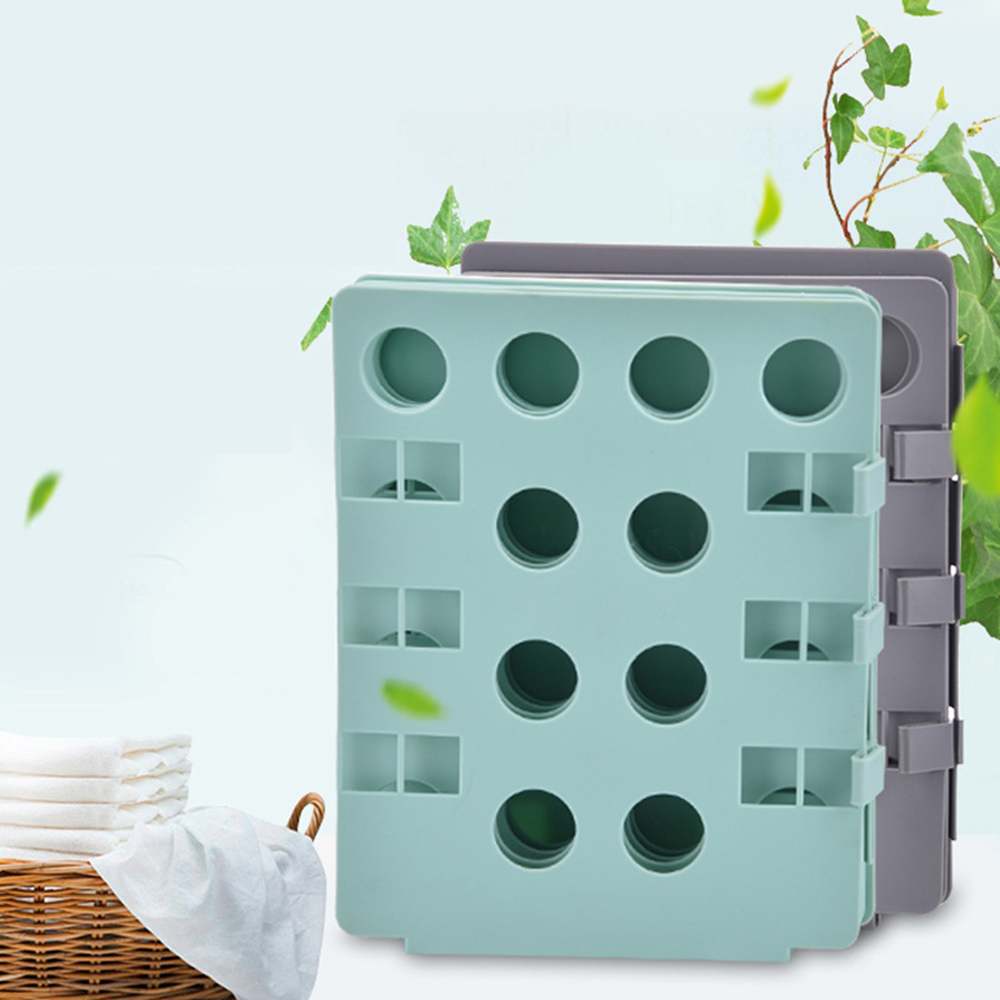 Clothes Folding Board T Shirts Folder Organizer Clothing Storage Folding Board Laundry Folders Garment Board Quick