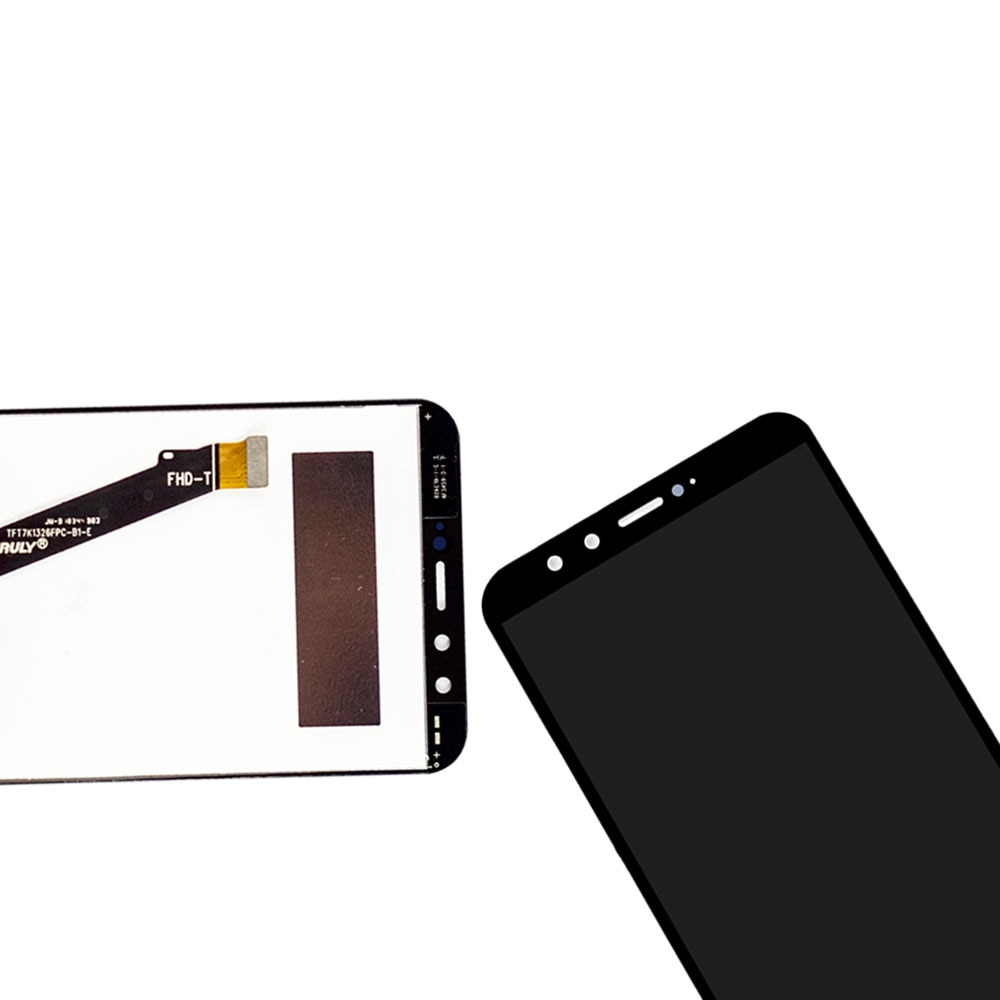 For Huawei Honor 9 LCD Display Touch Screen Digitizer STF L09 For Huawei Honor 9 Lite LCD Honor9 LCD LLD L31 L22 L21 L22A Screen