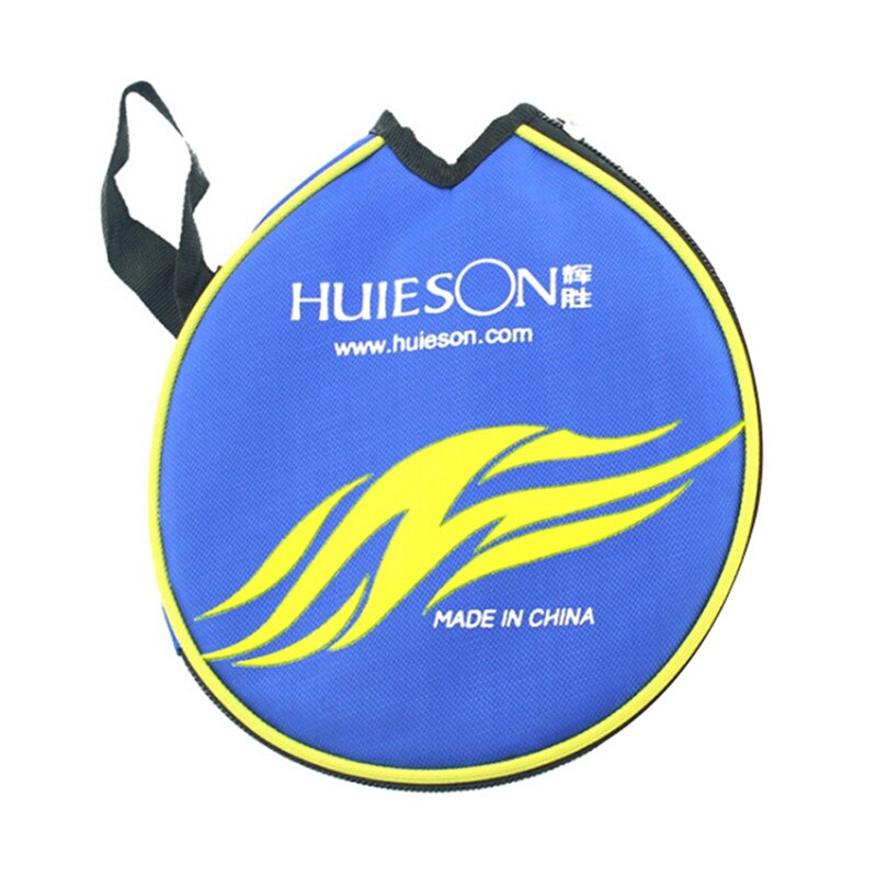 Hurtownia stół treningowy rakiety tenisowe torba odporna na kurz zamek ze stali świst pong Obudowa ustawić