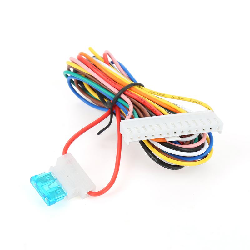 Car Central Lock Door Lock Keyless System Control Car Alarm Systems Central Locking withAuto Car Accessories