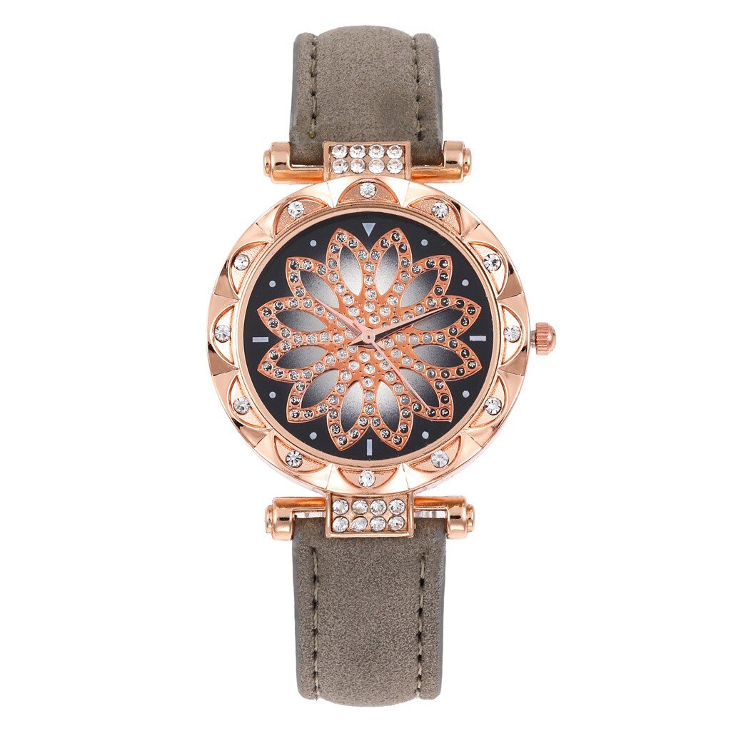 Heiße Damen Gürtel Uhr Wilden Dame Kreative Neue Frauen Uhren Luxus Armbinde Uhr Damen Schmuck: F