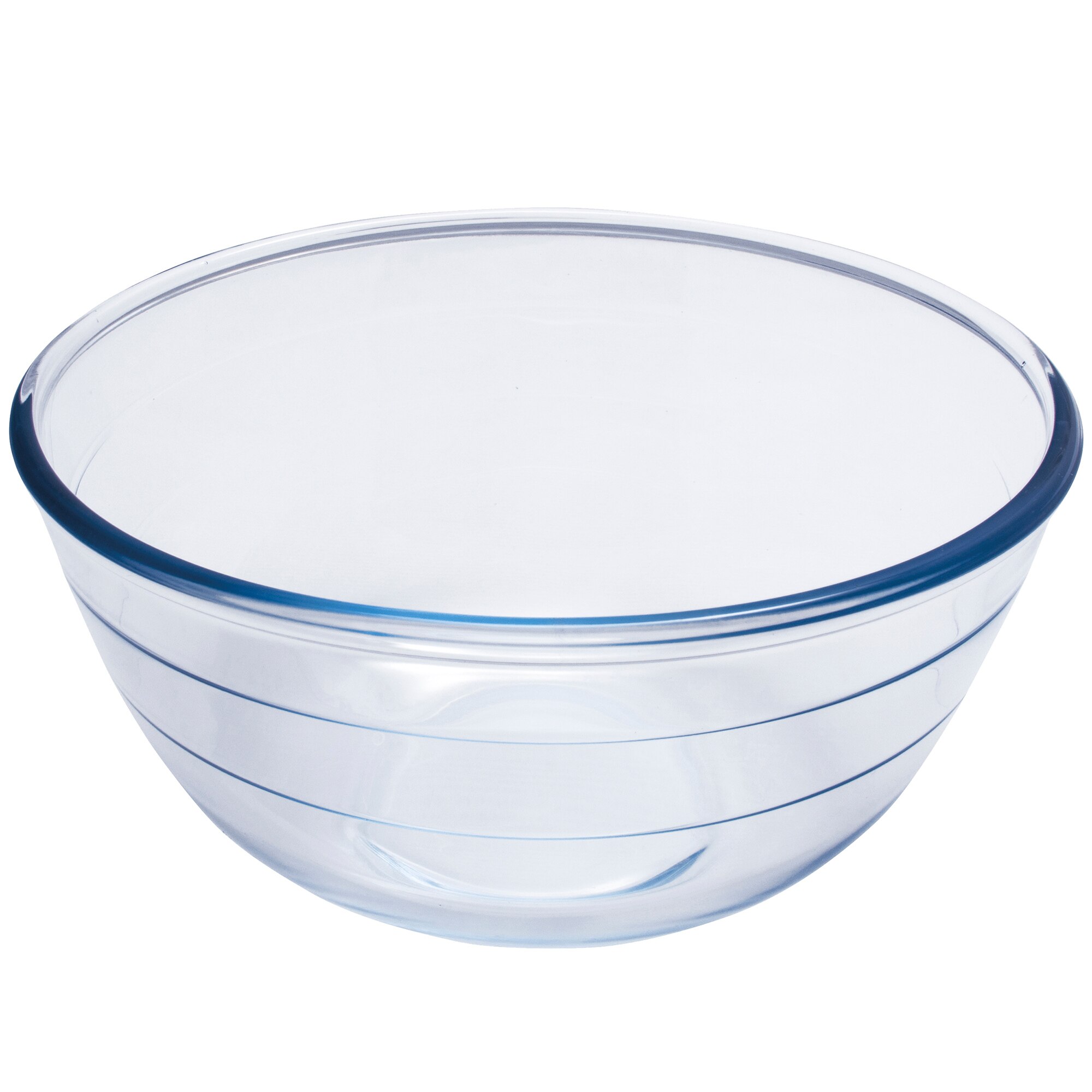 Bron/Kom Keuken Vervaardigd In Gehard Glas San Ignacio Collection Mediterraneo: Bowl 21 cm