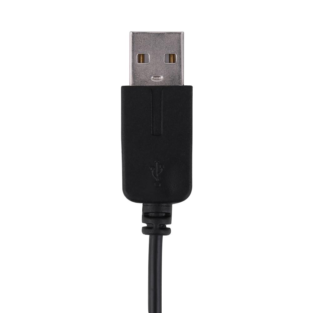 1.2m USB Port Charging Data Cable for SONY PSP 2000/3000 Game Console