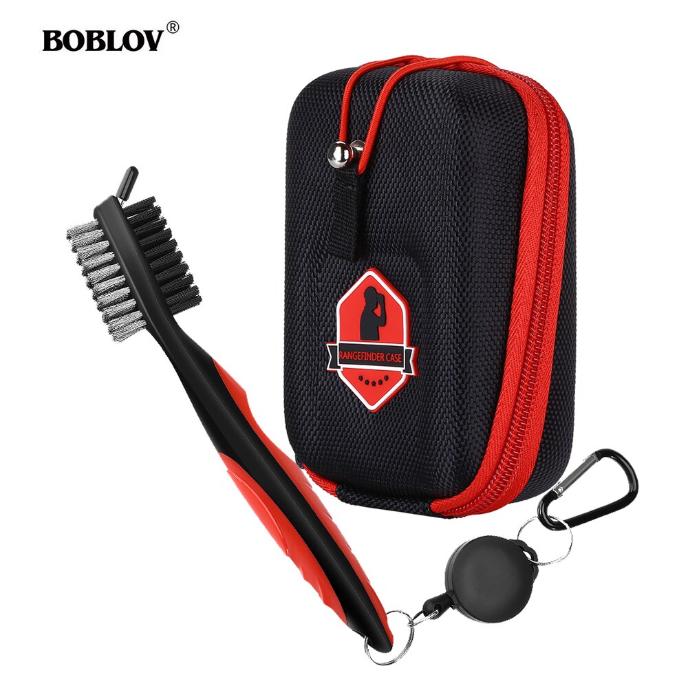 BOBLOV Golf Rangefinder Case EVA Hard Cover for Bu... – Vicedeal