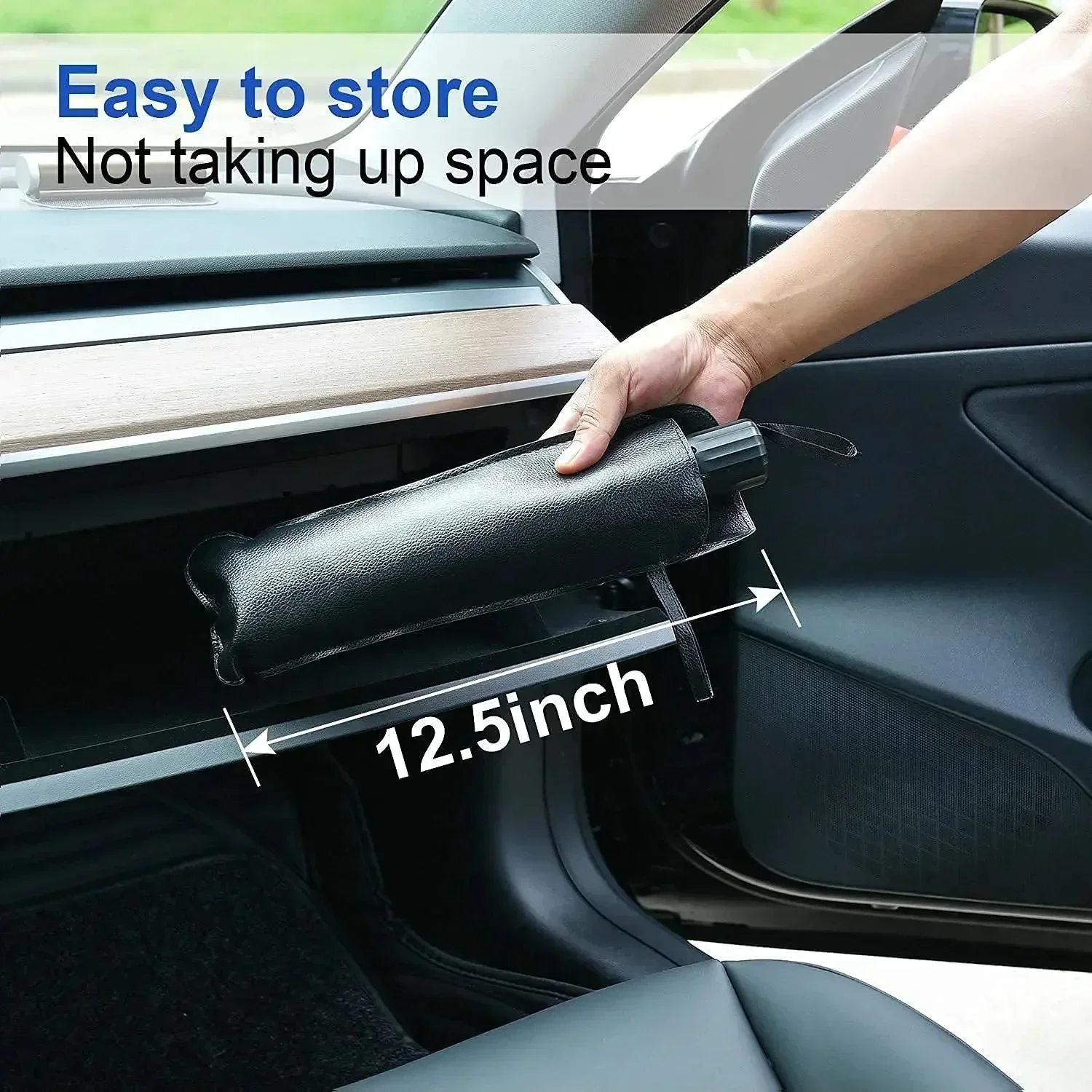 Auto Multifunctionele Handige Opvouwbare Voorruit Zonneschermen Interieur Protechor Accessorie Deel Auto Parasol Paraplu Front Covers