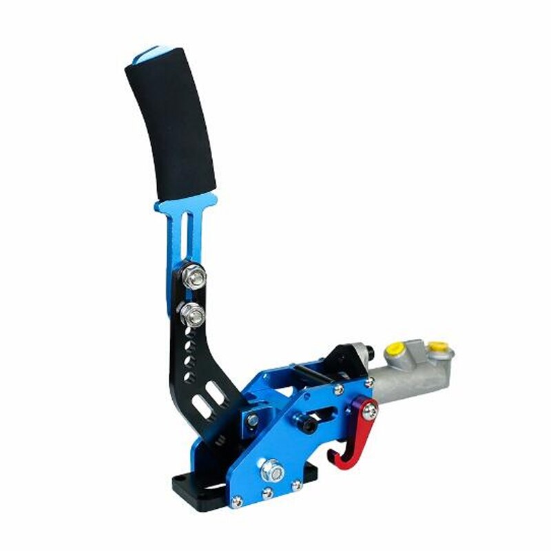 Universal Aluminum Car Hydraulic Handbrake handbrake drift hand brake