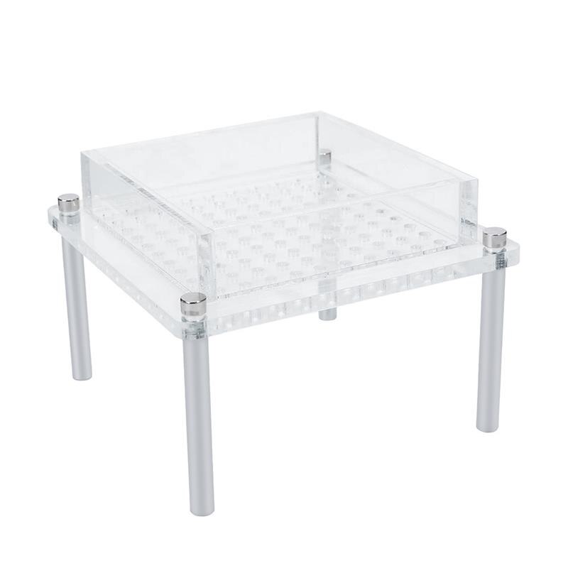 100 Holes Caviar Generator Efficient Molecular Gourmet Caviar Box Fish Roe Generation Tool