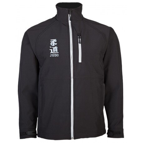Chaqueta de montaña Premium