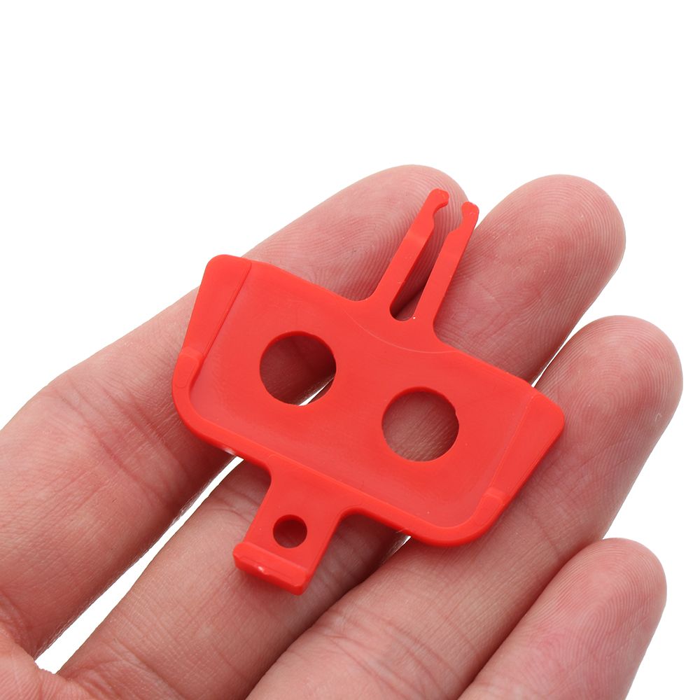1/5pcs Hydraulic Disc Brake Pads Spacer Instert Bicycle Brake Spacer Disc Brakes MTB Bike Parts Bicycle Brake Spacer