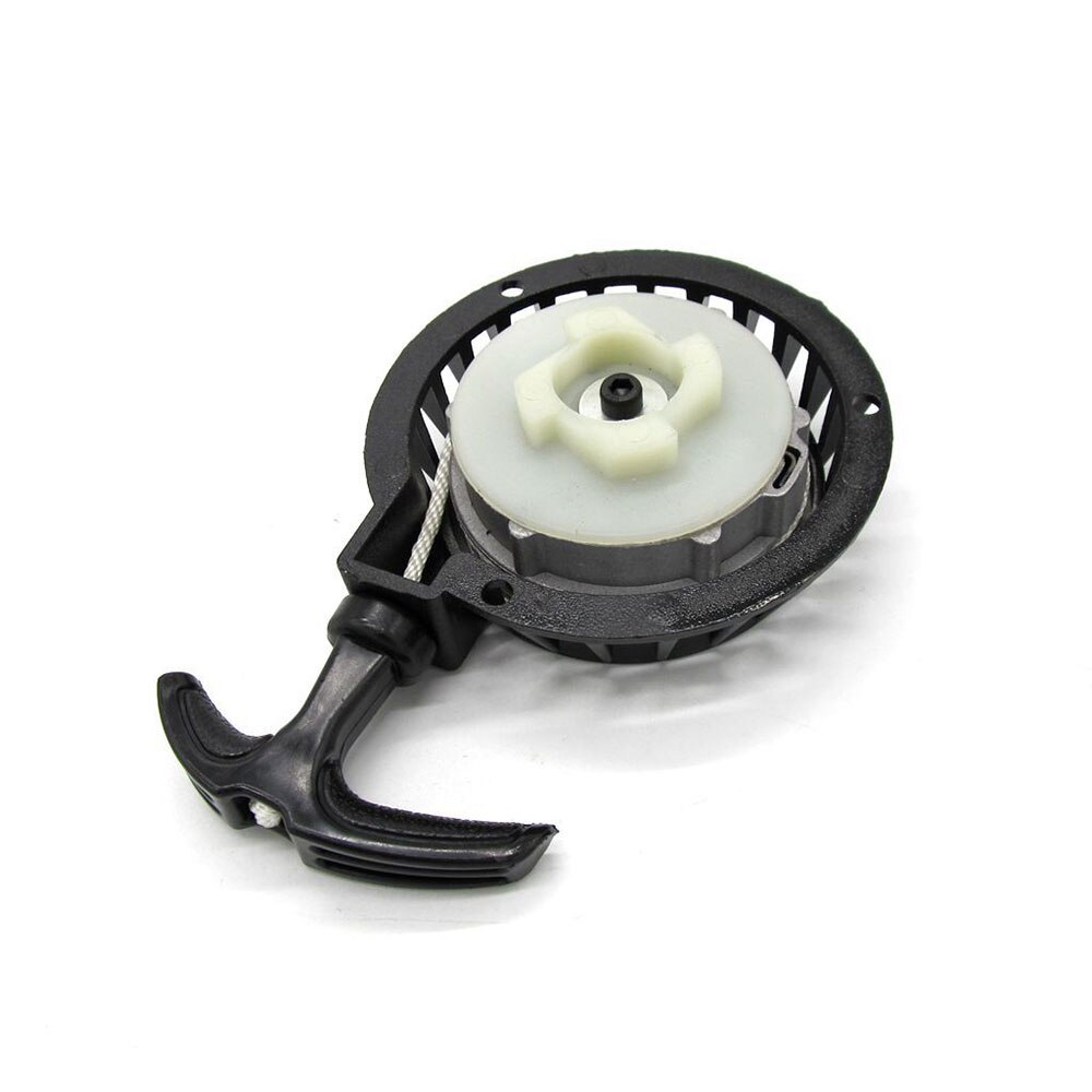 Motorcycle 2 stroke hand pull starter 97mm Pull Start for Mini Pocket super Dirt Bike ATV Scooter 47-49CC NST JCL soft starter