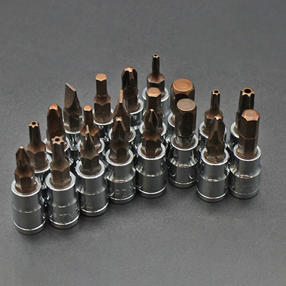 53pcs Multi-functional Ratchet Wrench Set Mechanic Auto Car Repair Tool with Box Hand Tools Ratchet Wrench Set