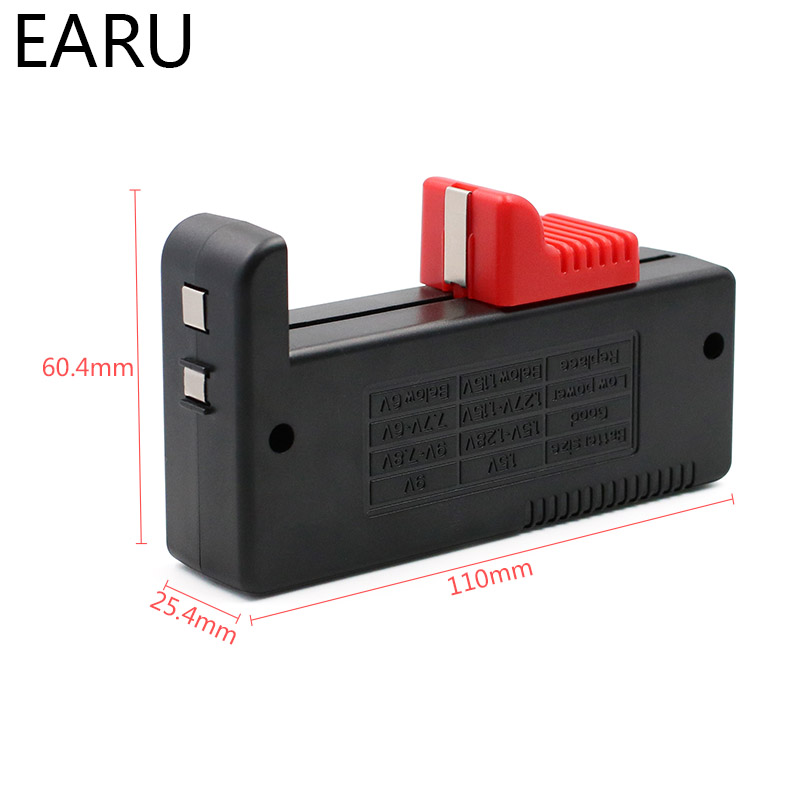 1pc BT-168D Digital Battery Capacitance Diagnostic... – Grandado