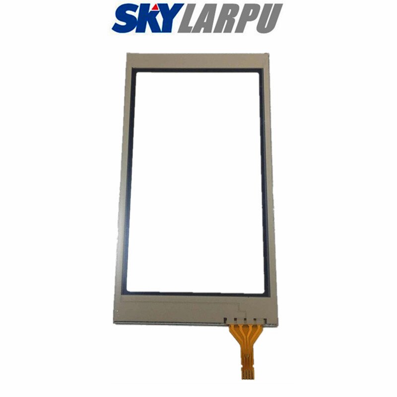 4"Inch Touchpanel for GARMIN Montana 600 650 Touch Screen Digitizer Glass Sensors Panel Replacement