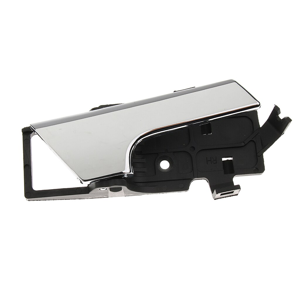 Z przodu samochodu lub prawa tylna klamka wewnętrzna dla chevrolet aveo 2006-2018