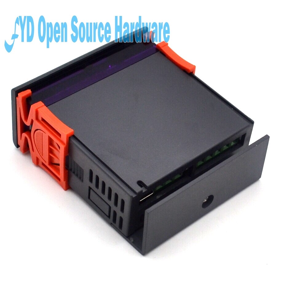 STC-9200 Temperature Controller Thermostat Cooling fan of frost limit