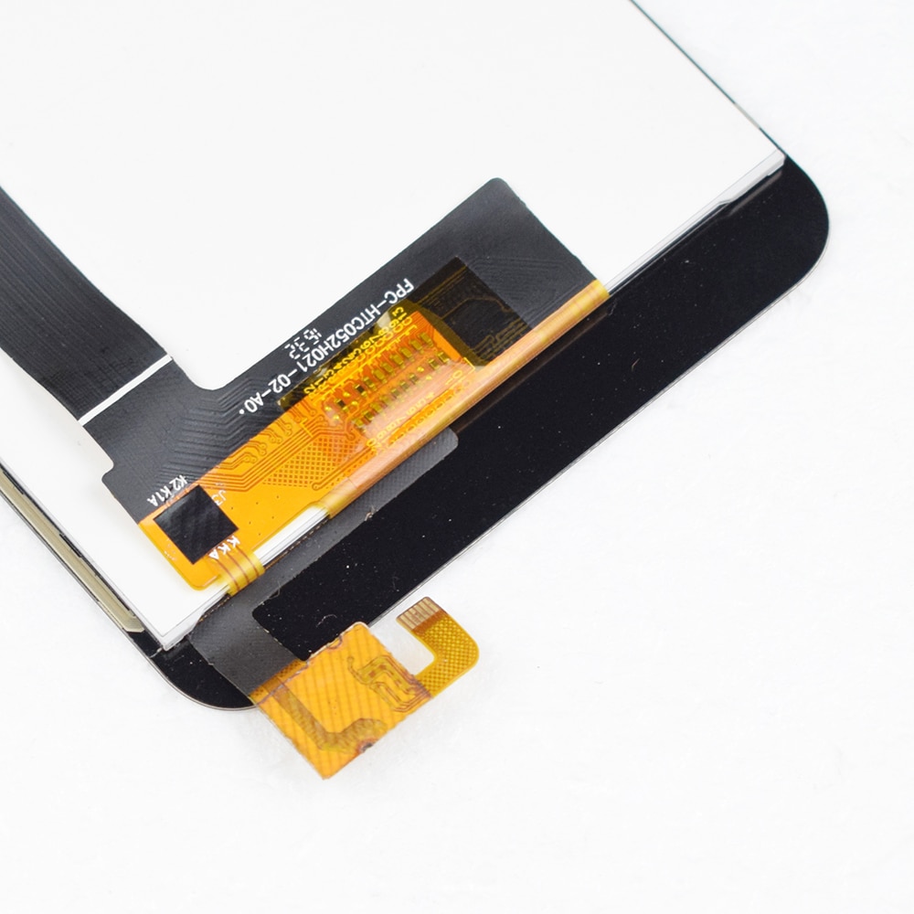 Originele 5.2 ''Voor Asus Zenfone 3 Max ZC520TL Display LCD Touch Screen Digitizer Vergadering X008D ZC520TL LCD Display
