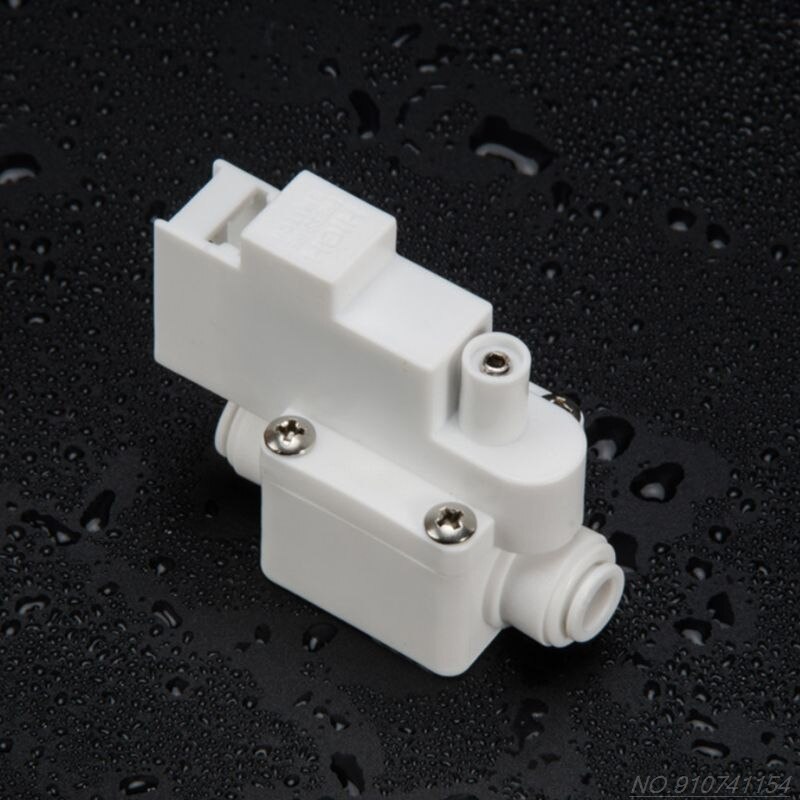 1PC High Pressure Shut off Switch 1/4\" for Water RO Booster System LPS D02 20