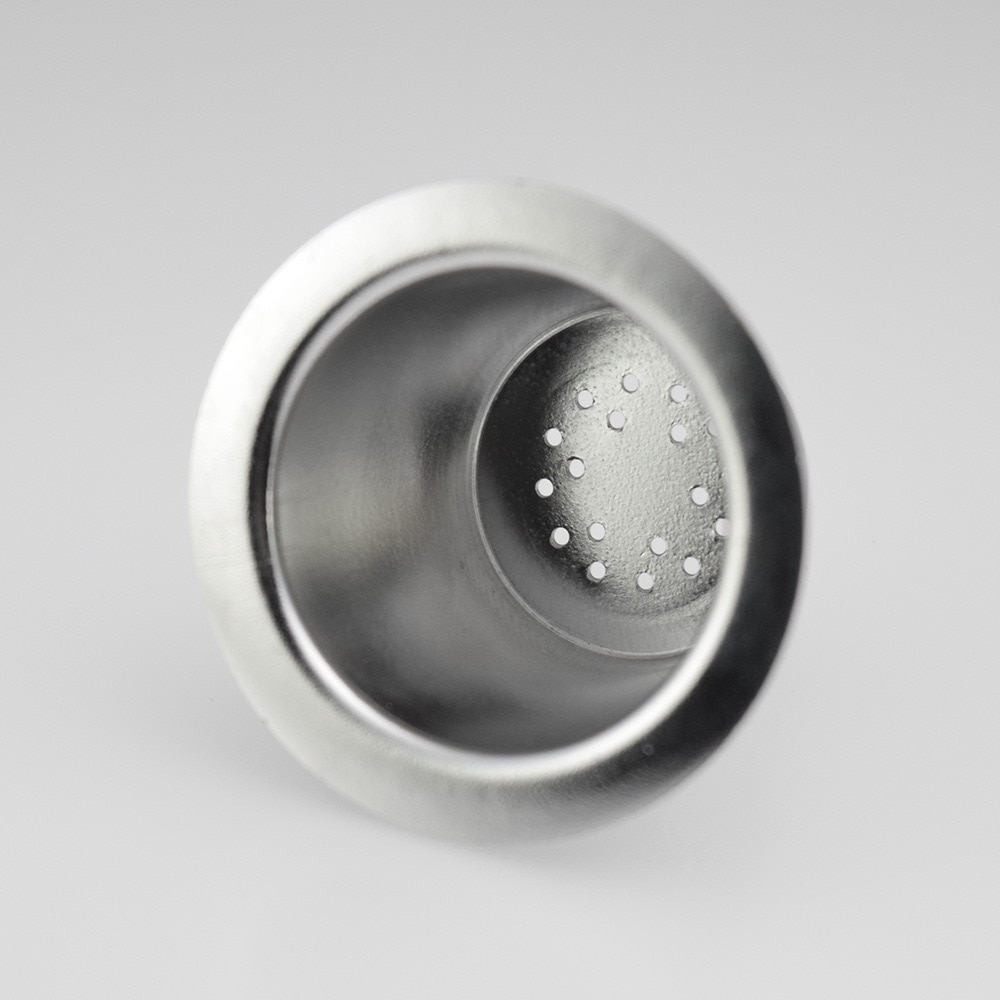 Refill Nespresso Coffee Capsulas Stainless Steel Refillable Nespress Coffee Capsule Reusable Italian Coffee Filters Cup