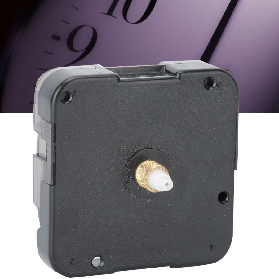 Kellon korjaus sähköinen seinäkello kvartsi skannausliike tee itse seinäkellon vaihtotyökalu kellosepälle