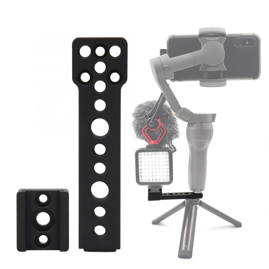 STARTRC Expansion Lange Bord Universal Expansion Board Halterung für DJI OSMO mobile3/mobile2 für stativ/füllen licht/ selfie stick