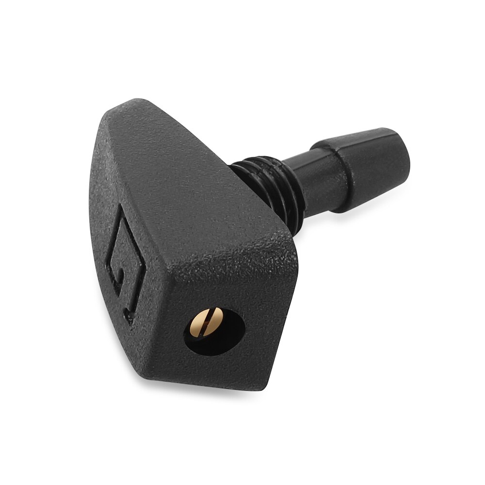 1 stk bil vinduesvisker visker vandsprøjtedyse til citroen  c4 c2 c5 c3 ds ds5 ds6 ds7 jumpy dispatch spacetourer