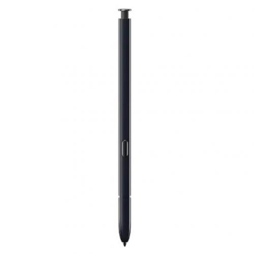 Capacitieve Stylus Pen Voor Samsung Galaxy Note 10/10 Plus/N960/N965 Capacitieve Resistive Touch Screen Actieve Stylus Pen: Black