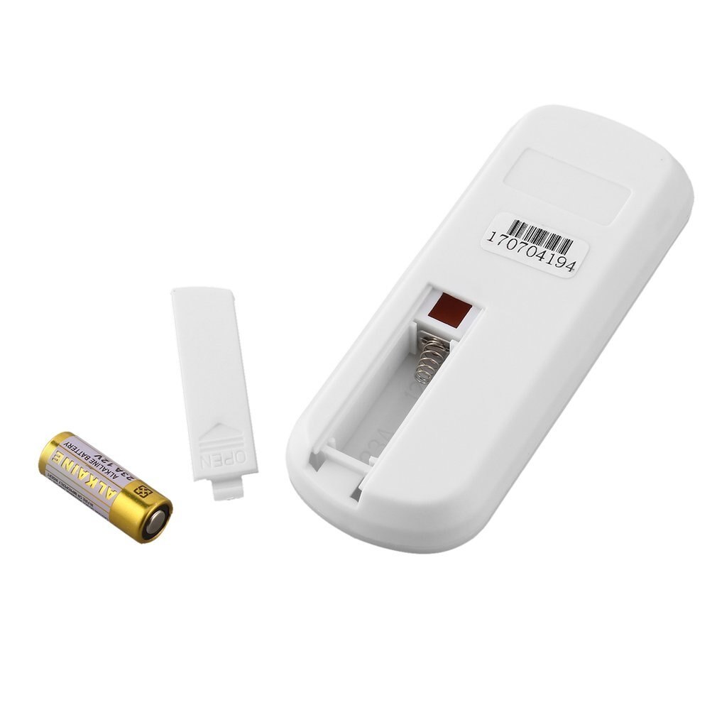 220V 3 Way ON/OFF Digital RF Remote Control Switch Wireless For Light Lamp Worldwide Store Brand