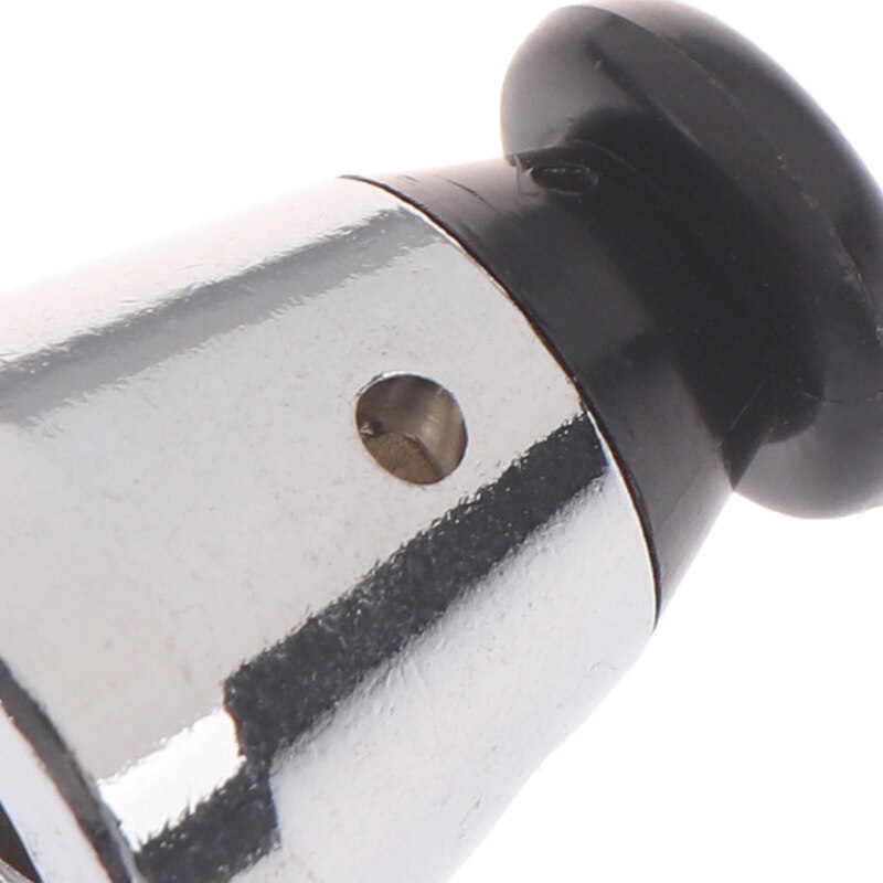 1pc yleiskäyttöistä 80 kpa:n metallimuovivaihtoventtiiliä painekattilalle