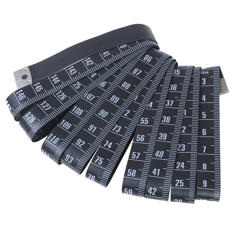 1.5M Sewing Tailor Tape Measure Sewing Soft Ruler Meter Sewing Measuring Tape