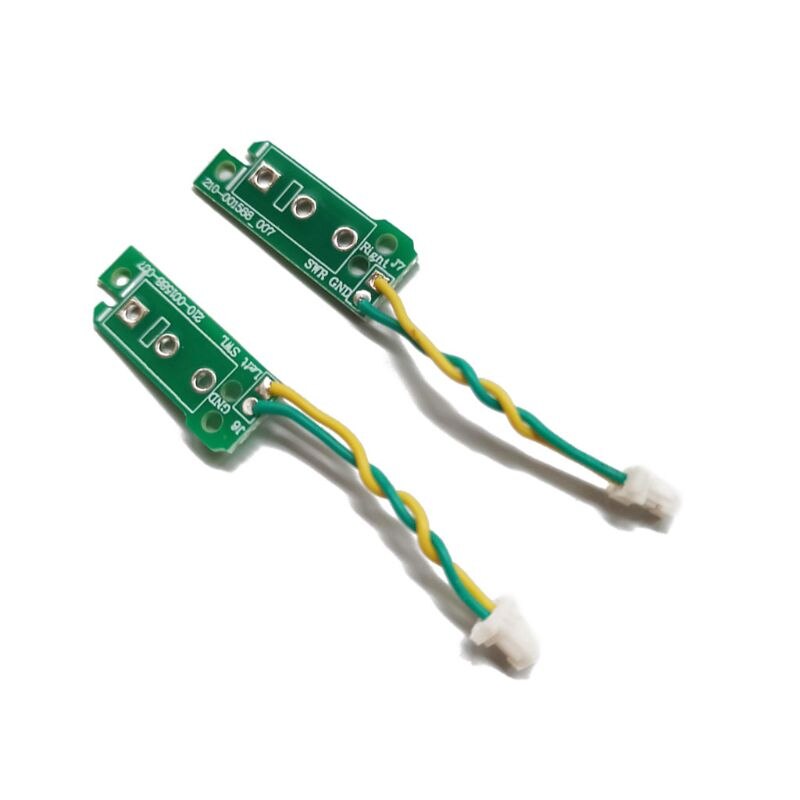 Piezas de repuesto, microinterruptor de ratón para logitech G900 G903, Cable de botón de ratón