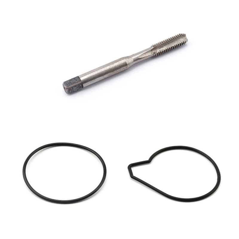 Air Suspension Compressor Pump Repair Kit Compressor Repair Kit for -Landrover Mercedes - -BMW -Porsche Jaguar