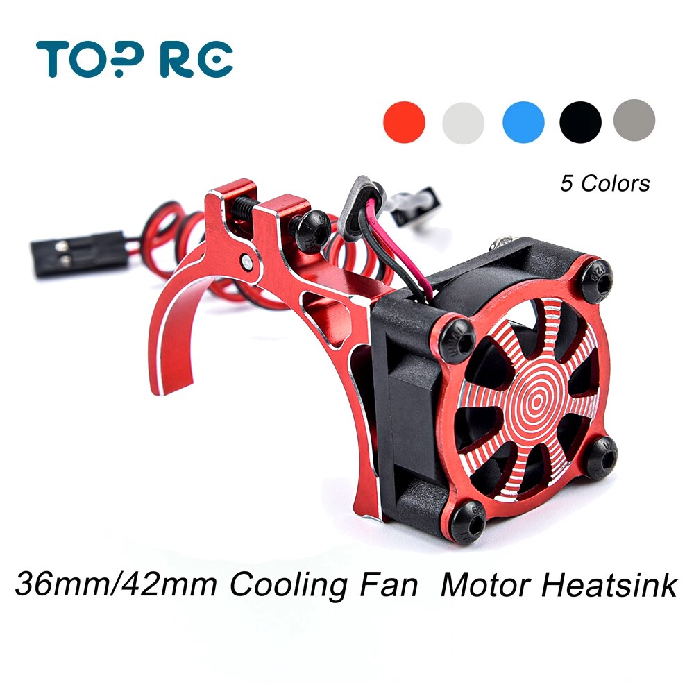 Set completo di componenti per la telemetria Traxxas per TRX4 e TRX6 , 23,67