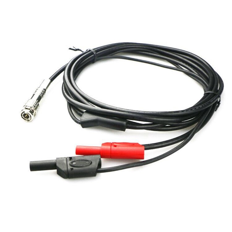 Hantek HT30A Automotive Test Leads BNC to Dual Ban... – Grandado