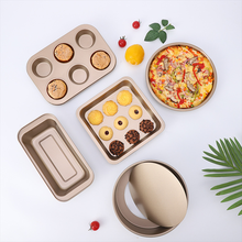 Baking Dish Oven Tray Set Glass Pyrex Item Packing Pie Feature Eco Material Origin Cake Pan Set