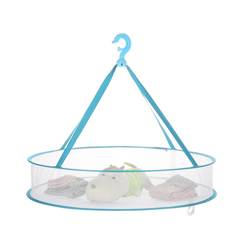 3Colors Hanging Drying Mesh For Sweaters Polyester Clothe Drying Rack Single/Double Layer 4 Styles Mesh Drying Rack