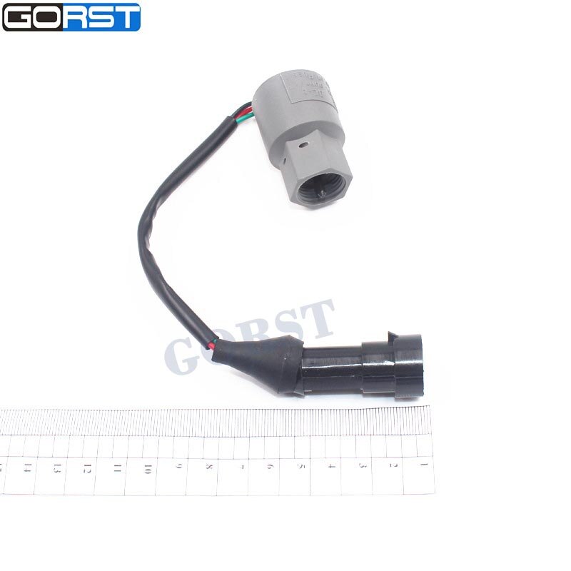 Automobiles voitures Kilométrage Capteur de Vitesse Pour Volga