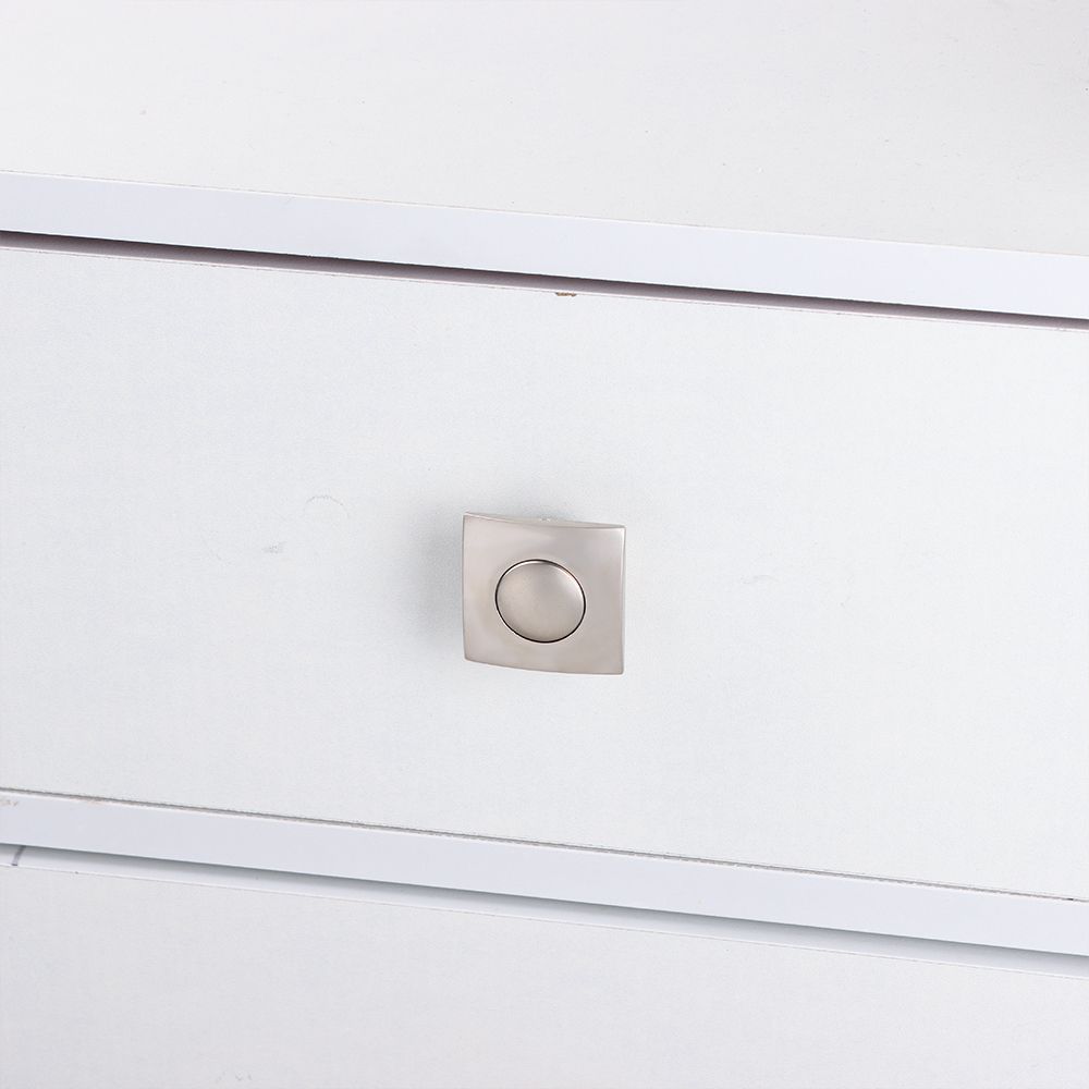 Drawer Lock Furniture Hardware Zinc Alloy Cabinet Lock Cabinet Door Catch Push Button Latch Car Push Lock