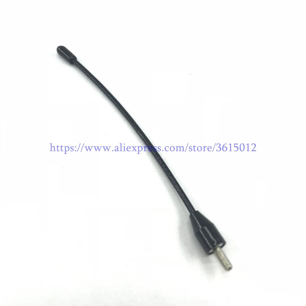 Beltpack-antena de para Sennheiser SK EK 100 300 500 G1 G2, paquete de cuerpo serie 430MHz-850Mhz, Uds.