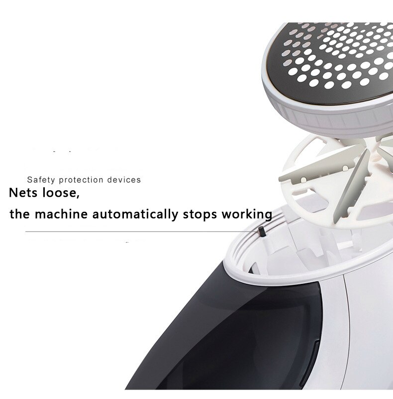 LCD Display Draagbare Lint Remover Haarbal Trimmer Trui Remover Elektrische Doek Reinigingsmachine Epilator Stof Roller Scheerapparaat