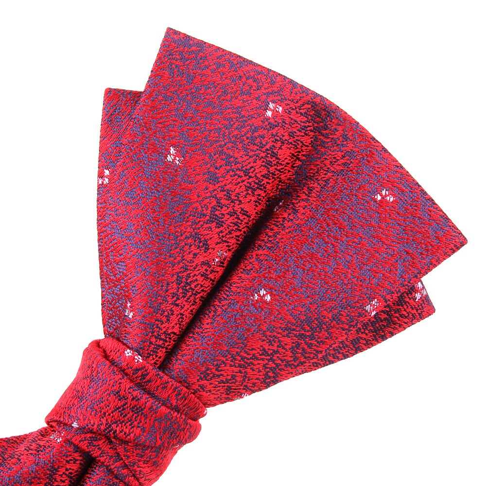 Wedding Bow Tie Casual Rode Strikjes Voor Mannen Vrouwen Volwassen Suits Strikjes Sjaaldassen Mannelijke Bloemen Boog Knoop Voor party Bruidsjonkers Strikjes