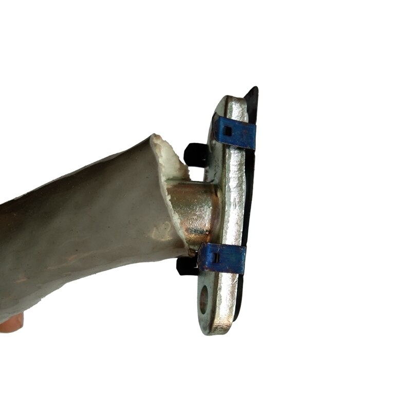 Engine Turbine Oil Return Pipe Tube Components for GM Chevy Sonic Cruze Trax 1.4L 55587854