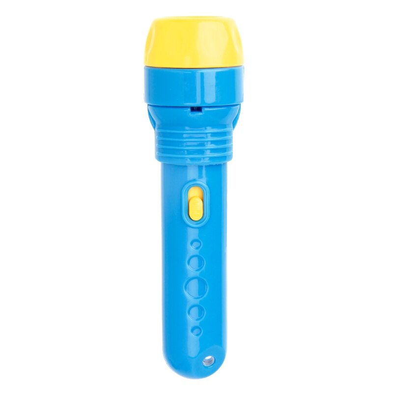 Sprookjes Slapen Verhaal Licht Projector Zaklamp Speelgoed Kids Educatief Speelgoed 77HD